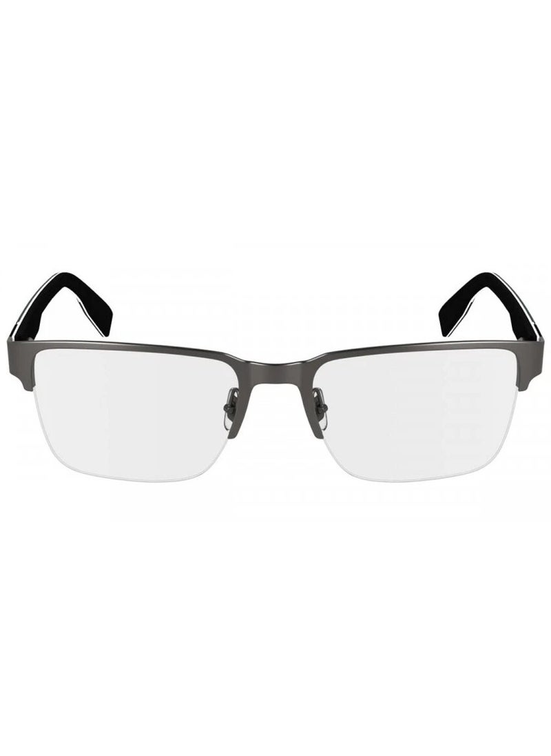 LACOSTE Lacoste L2305 038 57 Men's Eyeglasses Frame  - Image 2