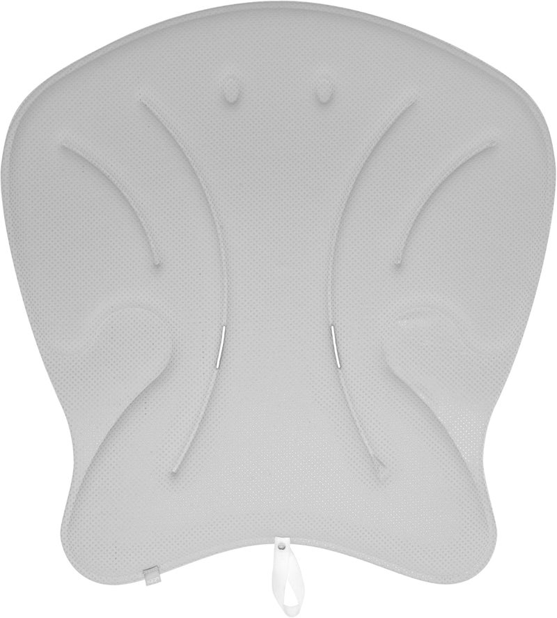 Ubbi Stingray Sink Bather for Baby, Soft Baby Bath Cushion, Newborn Must Have - Image 2