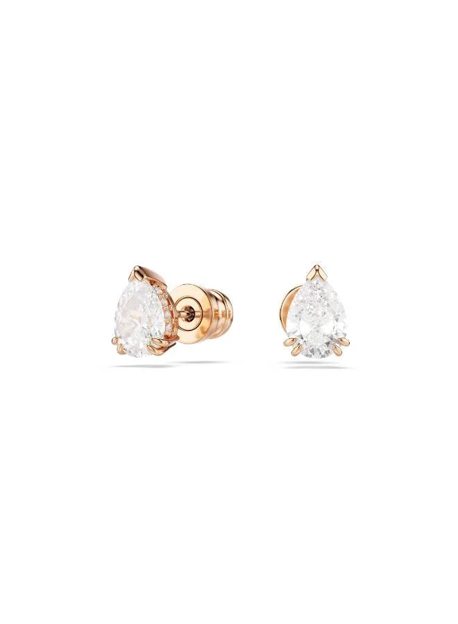 سواروفسكي أقراط Stilla Stud من M