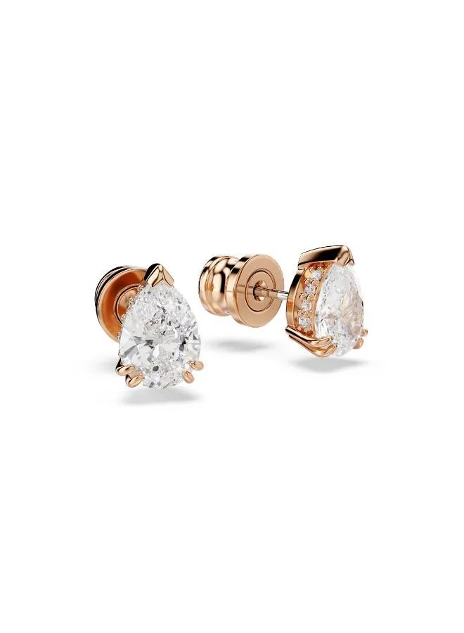 سواروفسكي أقراط Stilla Stud من M