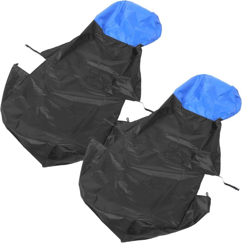 Compact trendy practical build PRETYZOOM 2pcs Car Seat Cover Driver Seat Cover Automotive Seat Cover for Cars Transit Covers Protectors Car Seat Protector Seat Covers for Cars 180t Polyester Taffeta Backup reserve local stock Cost effective global grade quality Quick assemble Well-engineered versatile build Advanced minimal build Post-order arranged dispatch Integrated local logistics Easy store & transit build Hot & cold climate compatible Domestic distribution ready Easy handling optimized design Confirmed available stock All budget friendly options Balanced weight Multi-source stock guarantee Newly stocked local goods Longevity upgraded craftsmanship Market diverse application fit Hardened processed substance Pre-stock well-packed goods Occasional & permanent usable Diverse requirement fit Simplified versatile design Simple multi-feature practical build - Image 1