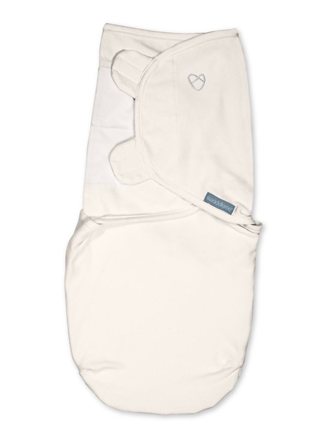 SwaddleMe - Summer Infant by Ingenuity All Season Swaddle - Dream Wave, 0 - 3 Months - Image 1