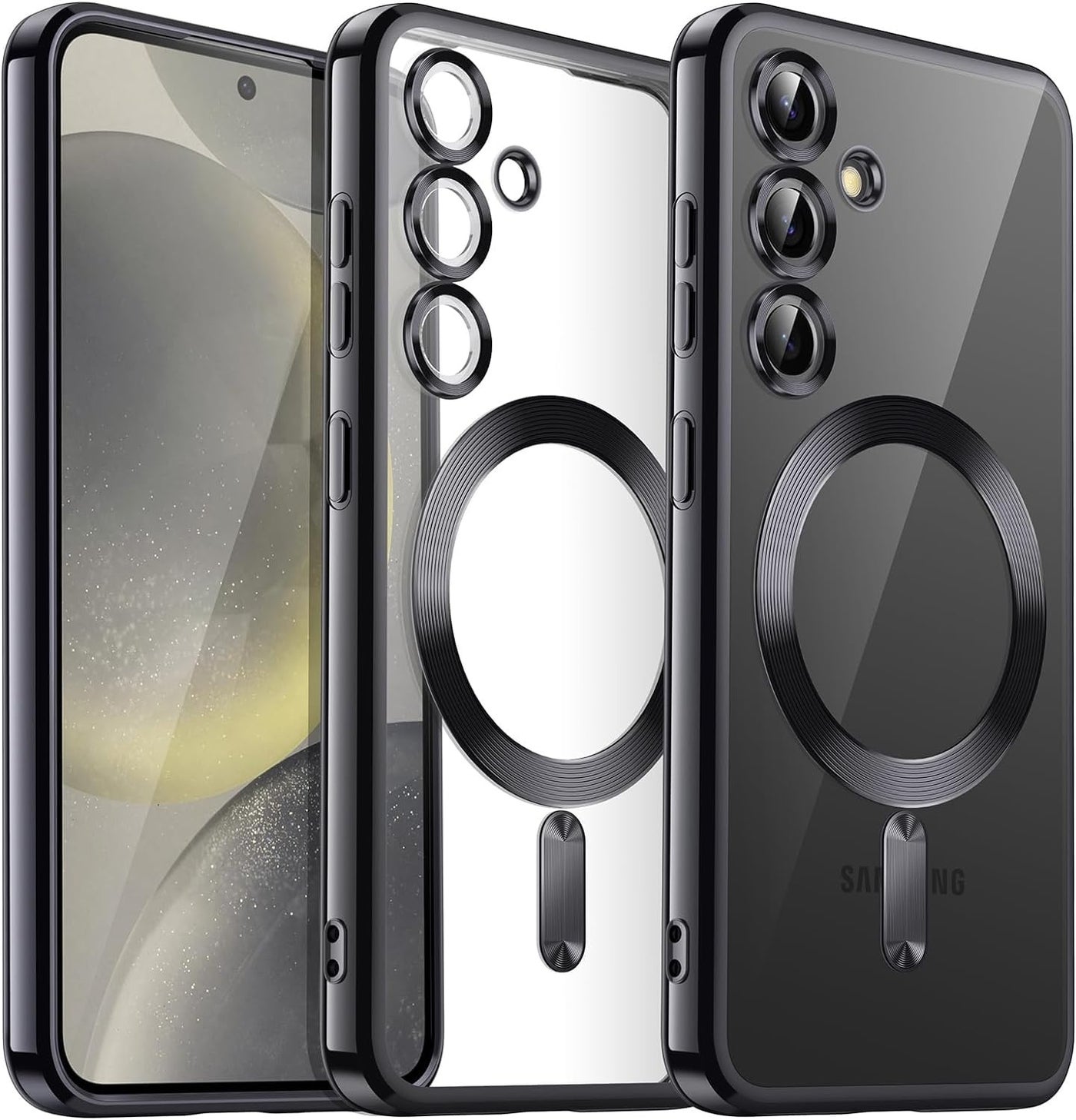 جرابيست Grabist Phone Case For Samsung S23 Fe