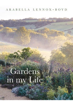 Gardens in My Life