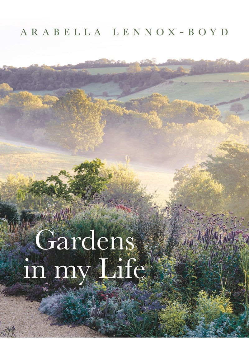 null - Gardens in My Life - Image 1
