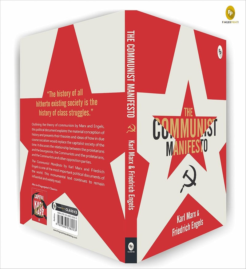 The Communist Manifesto - Image 4
