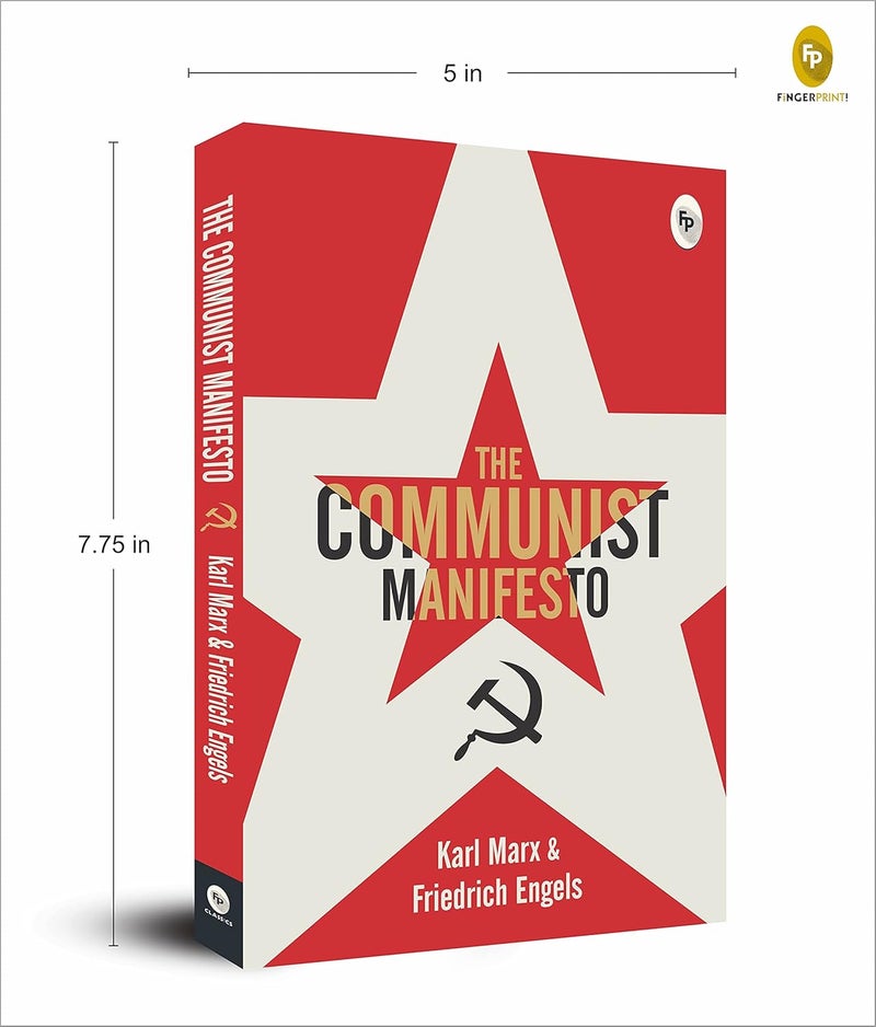 The Communist Manifesto - Image 3