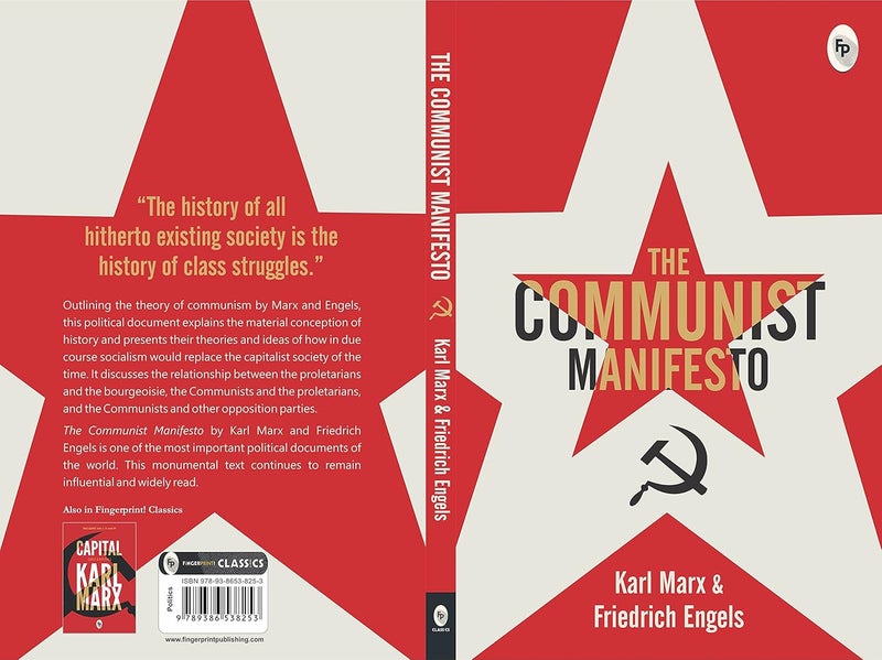 The Communist Manifesto - Image 2