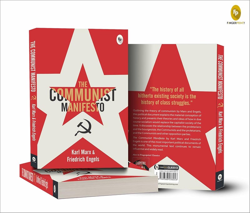 The Communist Manifesto - Image 5