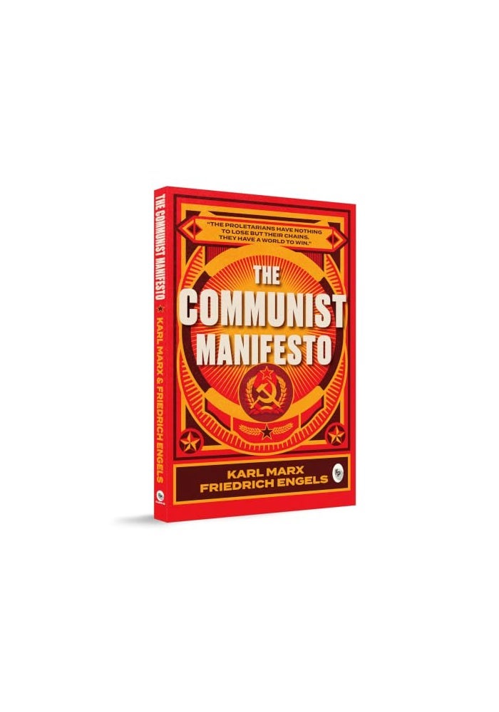 The Communist Manifesto - Image 1