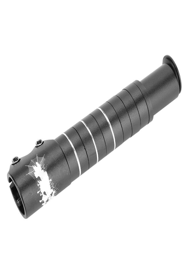 Wake Bike Fork Stem Extender Extension Bicycle Cycling Raiser Handlebar Riser Adapter (180mm) - Image 4