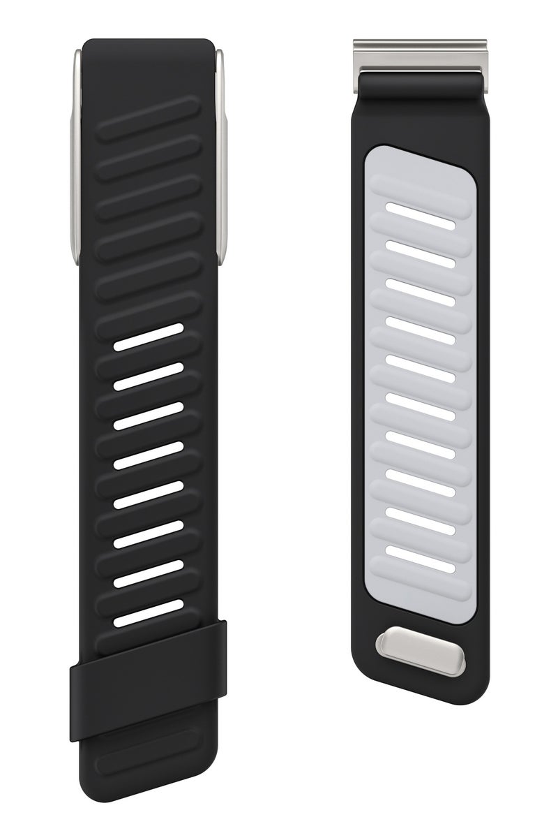 S-Color Whoop 5.0  | Whoop MG Band Silicone Replacement Wrist Compatible with Whoop Strap 5.0 MG Band Ultra-Soft Waterproof and Sweatproof, Soft-Touch and Flexible Silicone, Premium Quality, Comfortable - Image 3