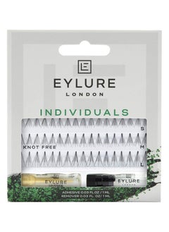 EYLURE Eylure Individual Lash - Ultra Natural Effect 