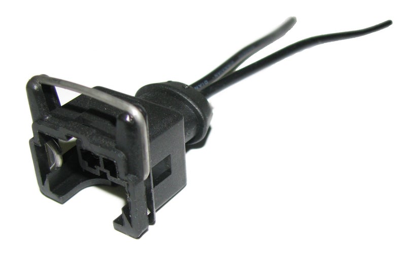 AUS Injection EV1F Fuel Injector Connector - Image 1