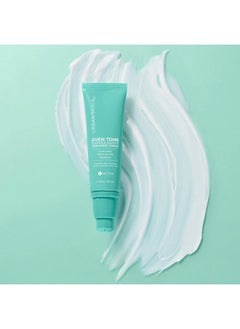 Urban Skin Rx Urban Skin Rx Even Tone Barrier Repair Cream | Daily Facial Hydrator with Ceramides, Niacinamide, Squalane | 1.7 Fl Oz  - Image 5