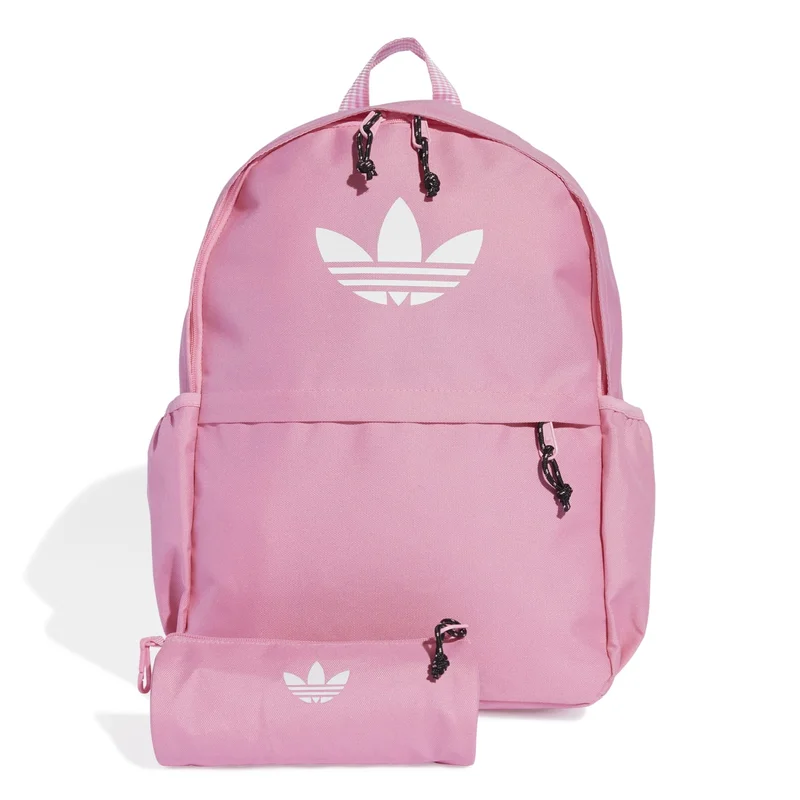 adidas Adidas Bp + Pc U Pink Lifestyle  For Unisex