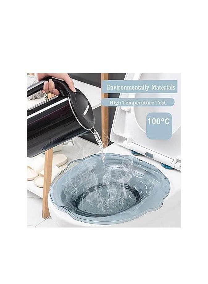Sitz Baths Toilet Seat - Image 4