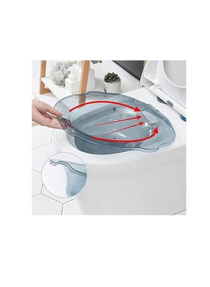 Sitz Baths Toilet Seat - Image 3