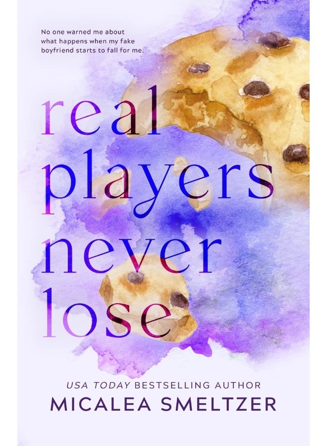 Real Players Never Lose - Special Edition  - Image 1