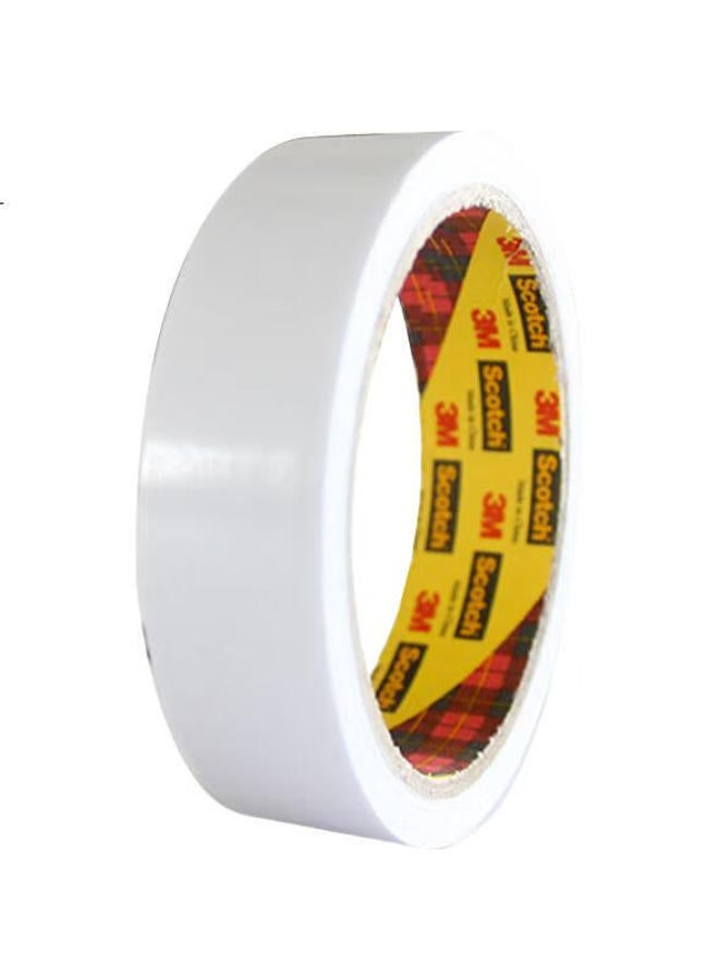 3M Tape, Tape, Shigao 200C-18 Double-Sided Strong Adhesive Cotton Paper Tape, Office Supplies - Image 3