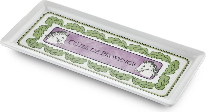 Provence Rectangular Service 35X16 cm
