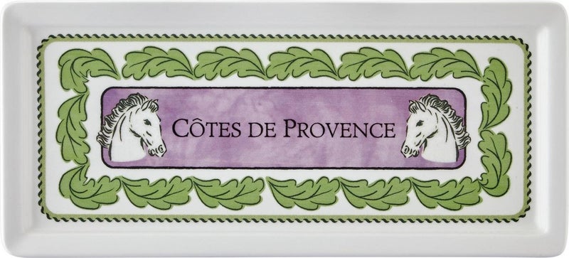 Provence Rectangular Service 35X16 cm