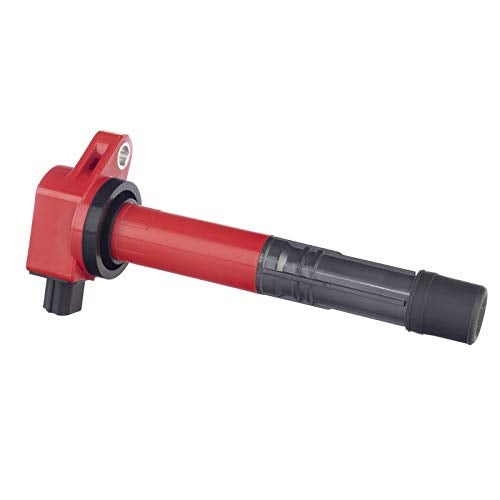 TRQ Ignition Coil Set Compatible with 2013-2015 Acura ILX 2008-2012 Honda Accord 2012-2015 Civic 2010-2014 CR-V Crosstour - Image 4