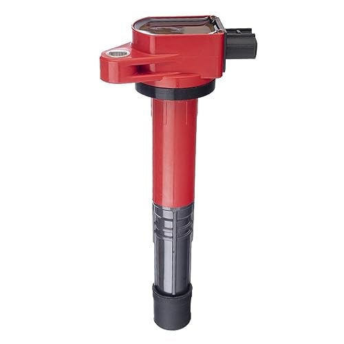 TRQ Ignition Coil Set Compatible with 2013-2015 Acura ILX 2008-2012 Honda Accord 2012-2015 Civic 2010-2014 CR-V Crosstour - Image 5