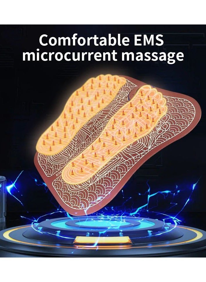 Generic Integrated electric pulse foot massager  - Image 5