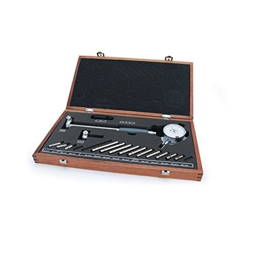 COMP Cams 5605 Dial Bore Gauge Combo - Image 1