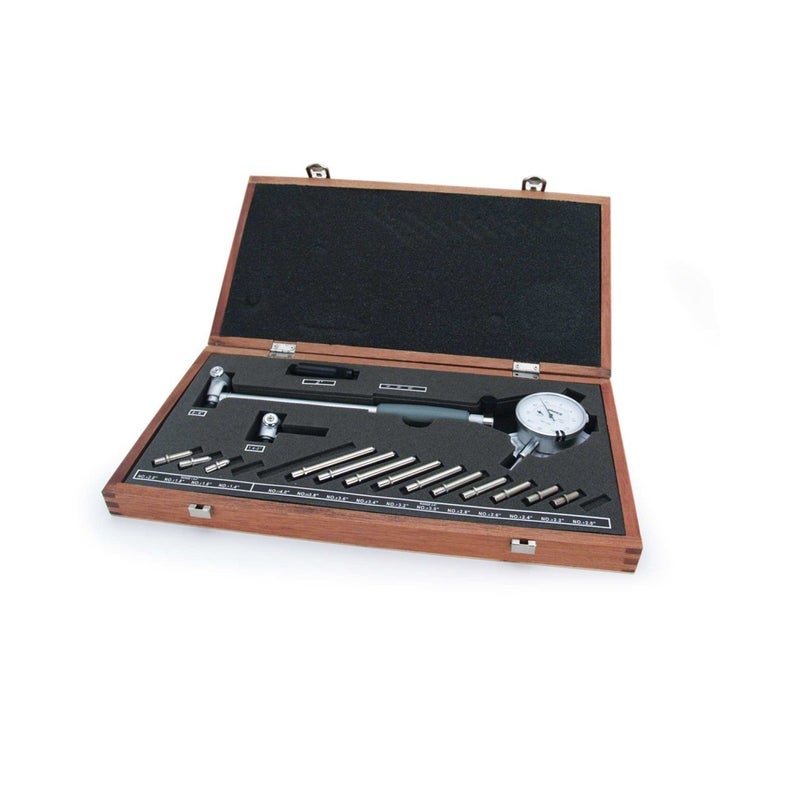 COMP Cams 5605 Dial Bore Gauge Combo - Image 2
