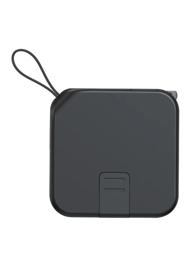 GREENMNKY MULTIFUCTIONAL 5IN1 TRAVEL CHARGER 10000 MAH - Image 3