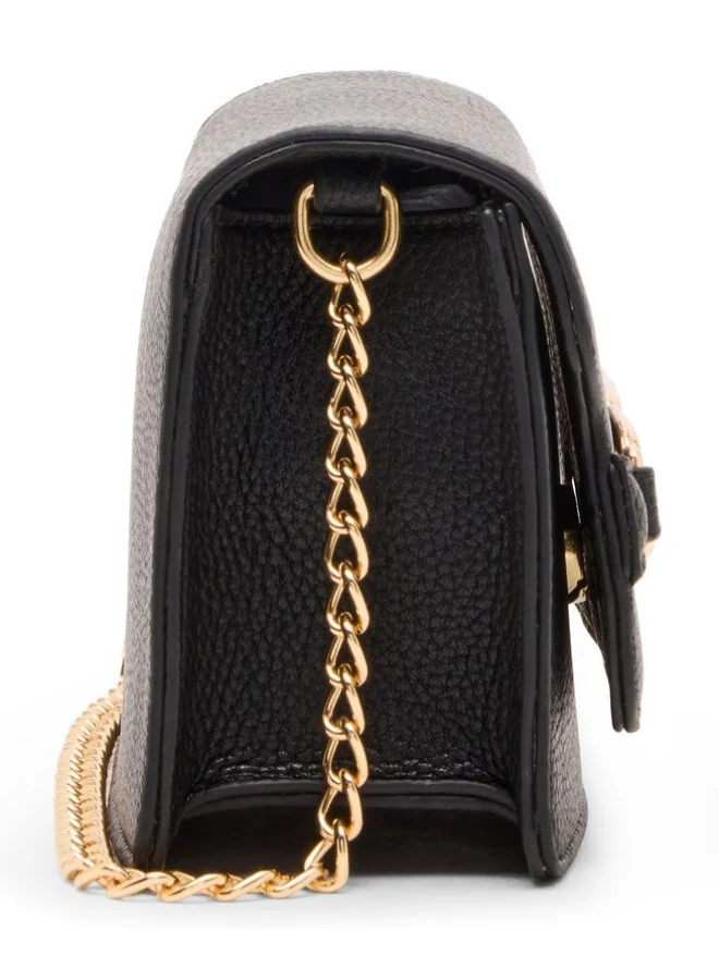 ANNE KLEIN Anne Klein Akh6087 Black Women's Wallet