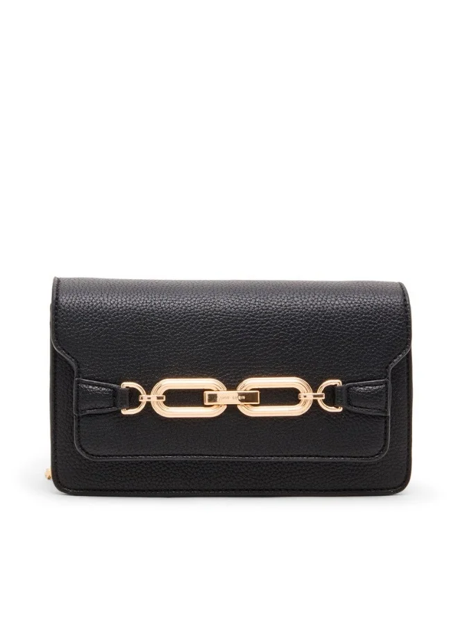 ANNE KLEIN Anne Klein Akh6087 Black Women's Wallet