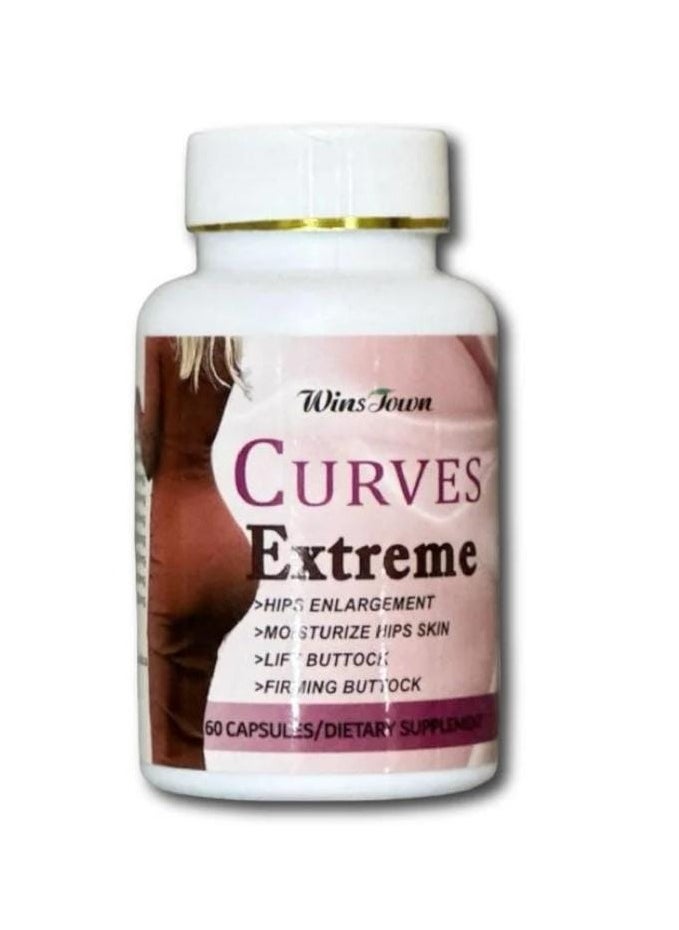 Carevis nutritional supplement to enlarge the buttocks, 60 tablets - pzsku/ZC78AE135C906E993E3AAZ/45/_/1728491775/557c41a0-a11b-478f-8769-3d46d7f7850c