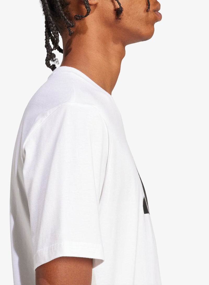 Adidas Future Icons 3 Bar Logo T-Shirt - Image 5