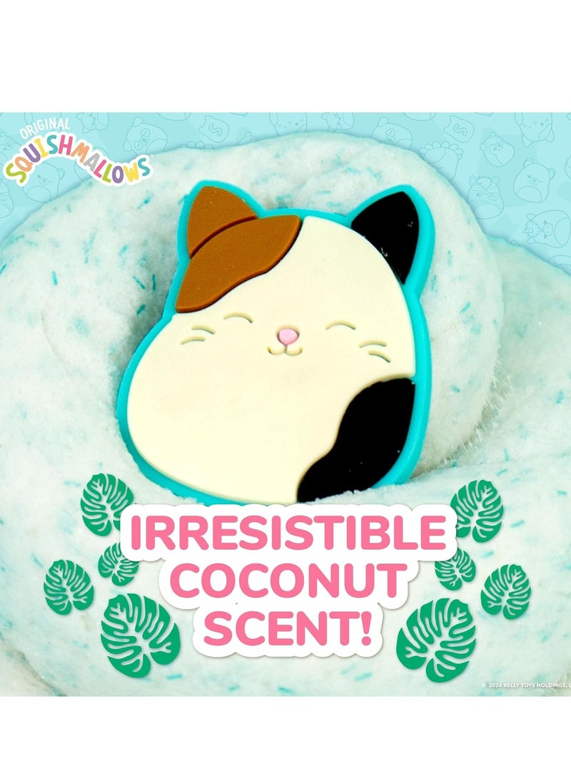 Squishmallows Scented Cloud Slime Jar - Cam - Image 4