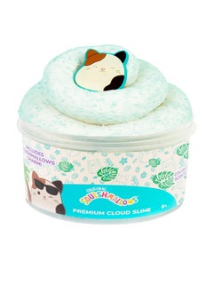 Squishmallows Scented Cloud Slime Jar - Cam  - Image 5
