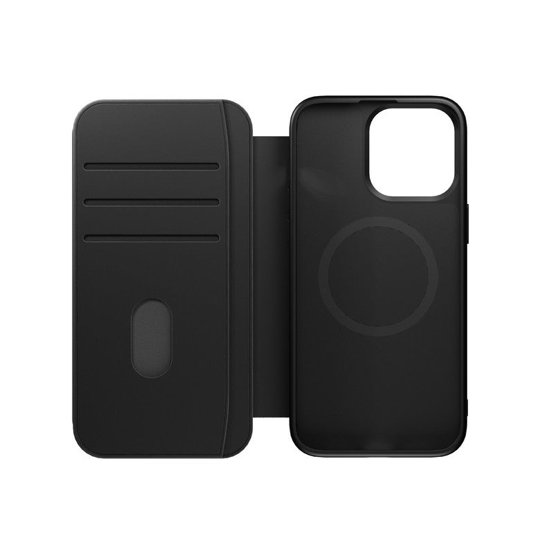 Cygnett حافظة Cygnett MagWallet لجهاز iPhone 15 Pro Max - ملحق واقي فاخر، مادة متينة، مقاوم للصدمات - Image 5