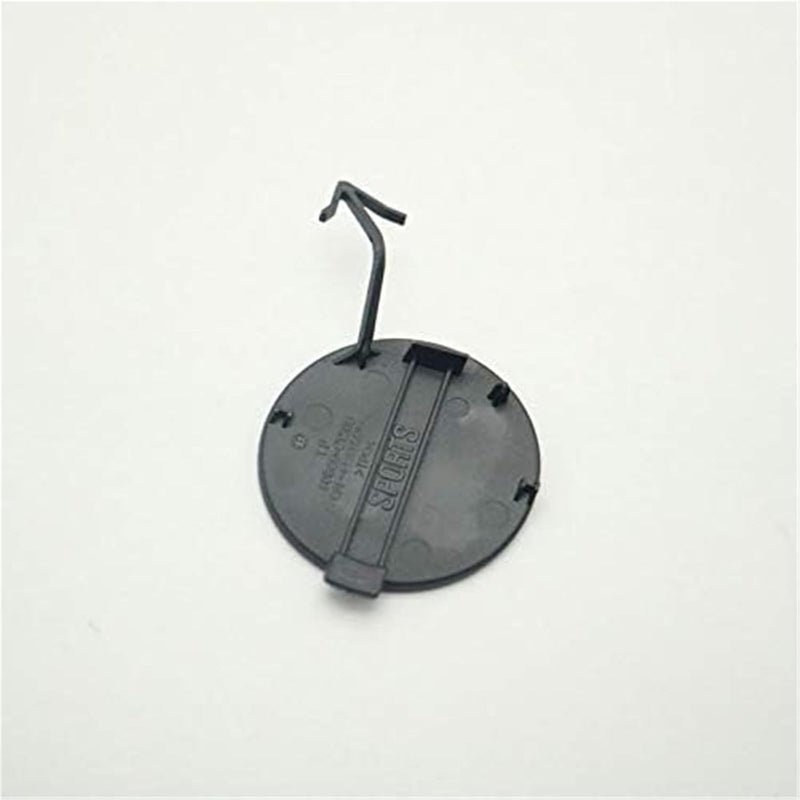 DEMULAX Tow Hook Eye Cover for Kia K5 Optima - Image 2
