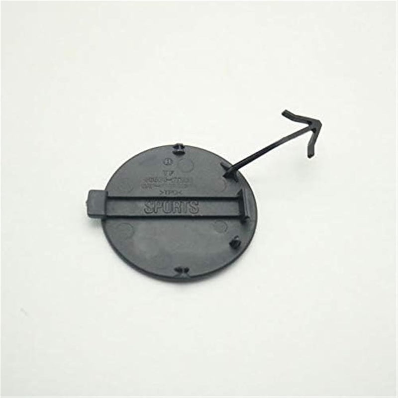 DEMULAX Tow Hook Eye Cover for Kia K5 Optima - Image 5