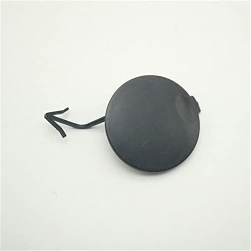 DEMULAX Tow Hook Eye Cover for Kia K5 Optima - Image 1