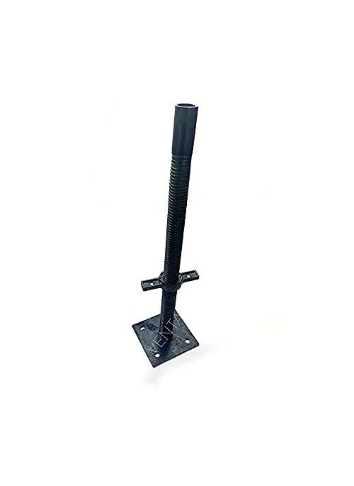 VENTA INTERNATIONAL Venta International Scaffolding Hollow Base Jack 38 X 600 5 Pcs  - Image 2