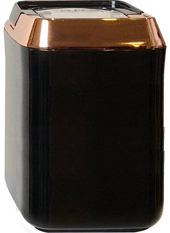 Leggno Pratıco PTC20RCN12BLC Square Storage Container 1.25 lt 