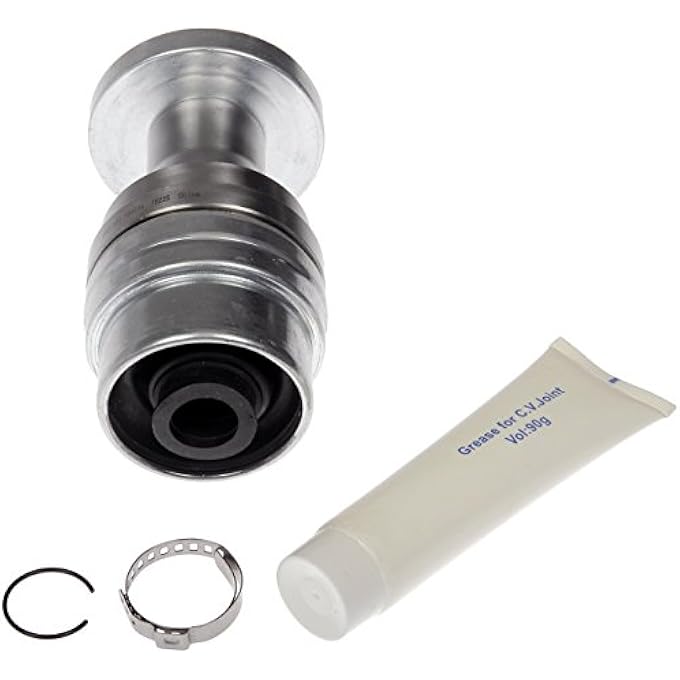 Unity Dorman 932102 Na Driveshaft Cv Joint Kit - Image 2