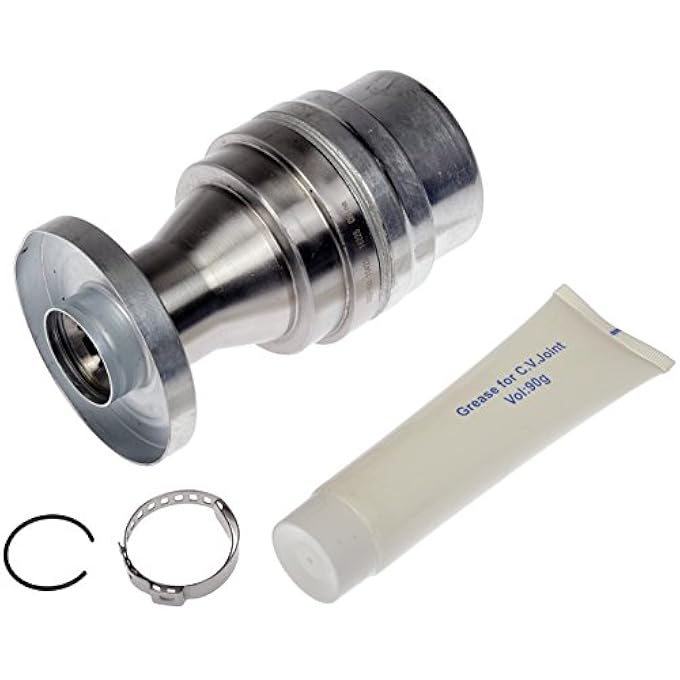 Unity Dorman 932102 Na Driveshaft Cv Joint Kit - Image 1