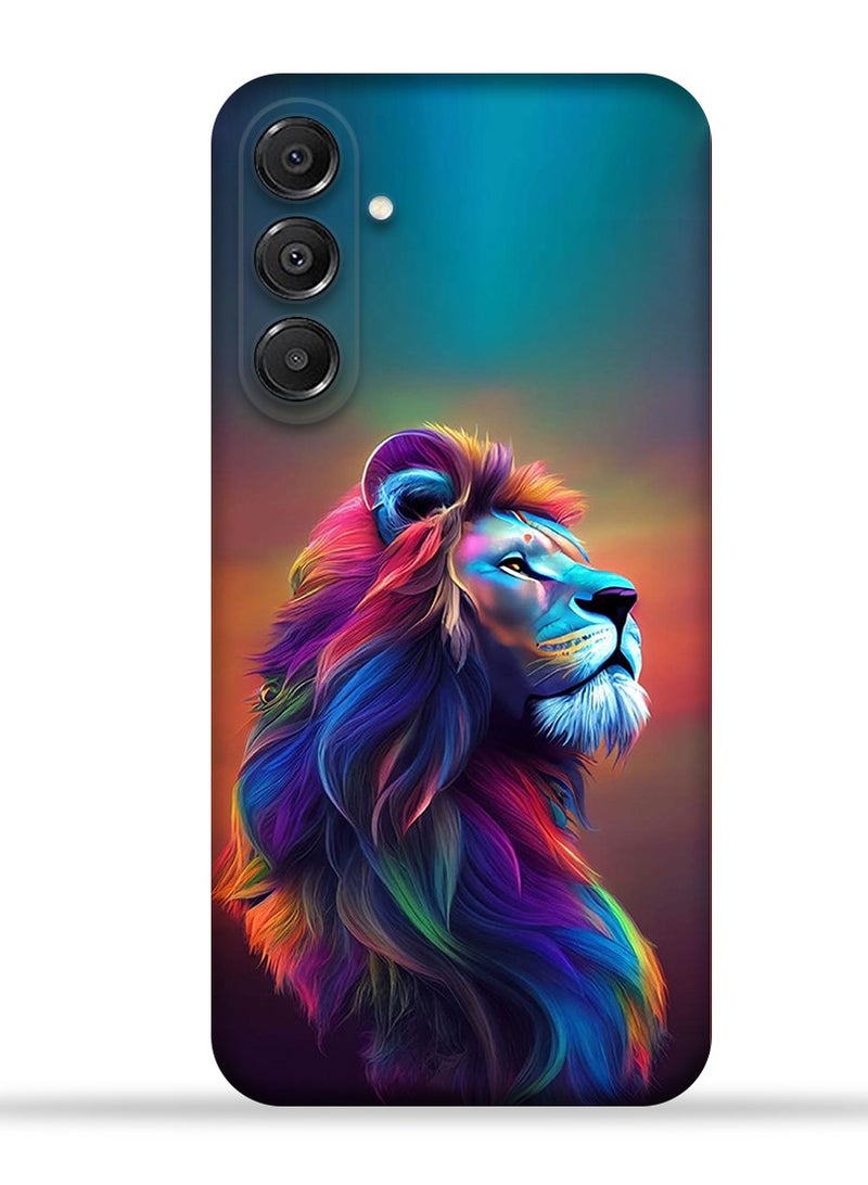 AMC DESIGN Protective Case Cover For Samsung Galaxy A16 (LTE/4G/5G) - Image 1