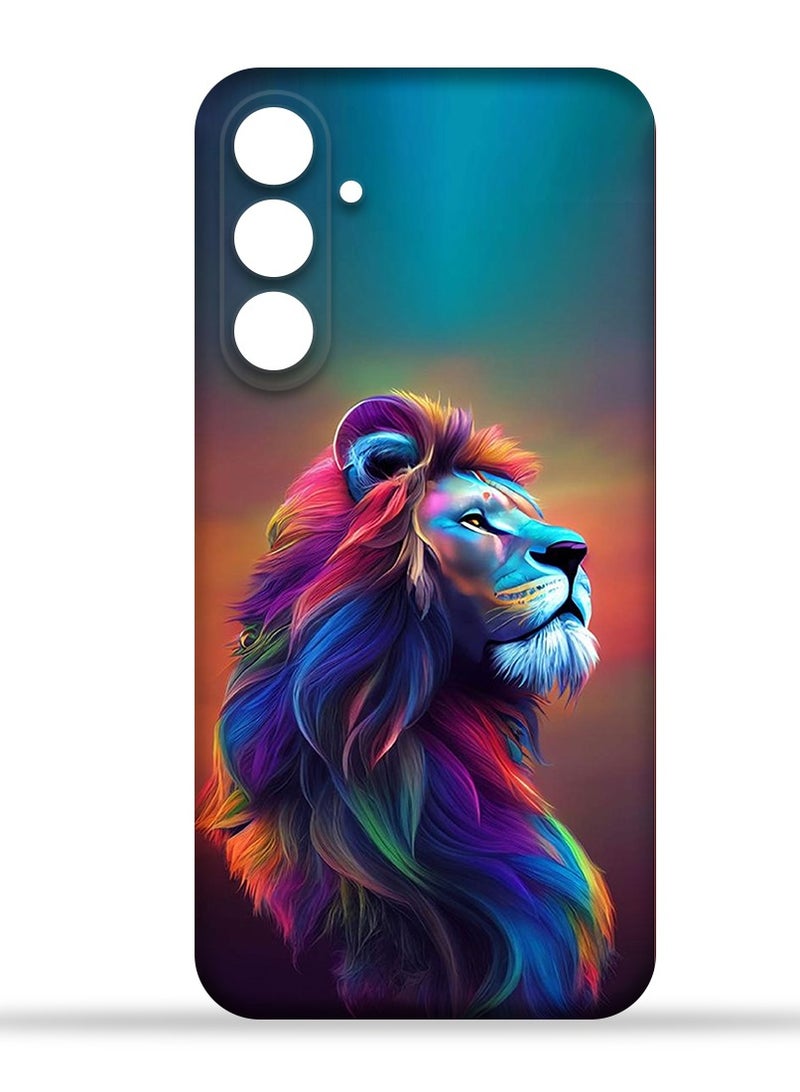 AMC DESIGN Protective Case Cover For Samsung Galaxy A16 (LTE/4G/5G) - Image 2