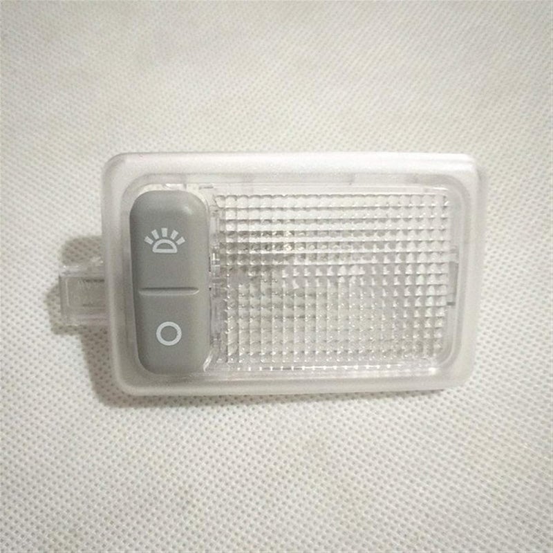 Wivplex Sun Visor Reading Light for Ford - Image 1