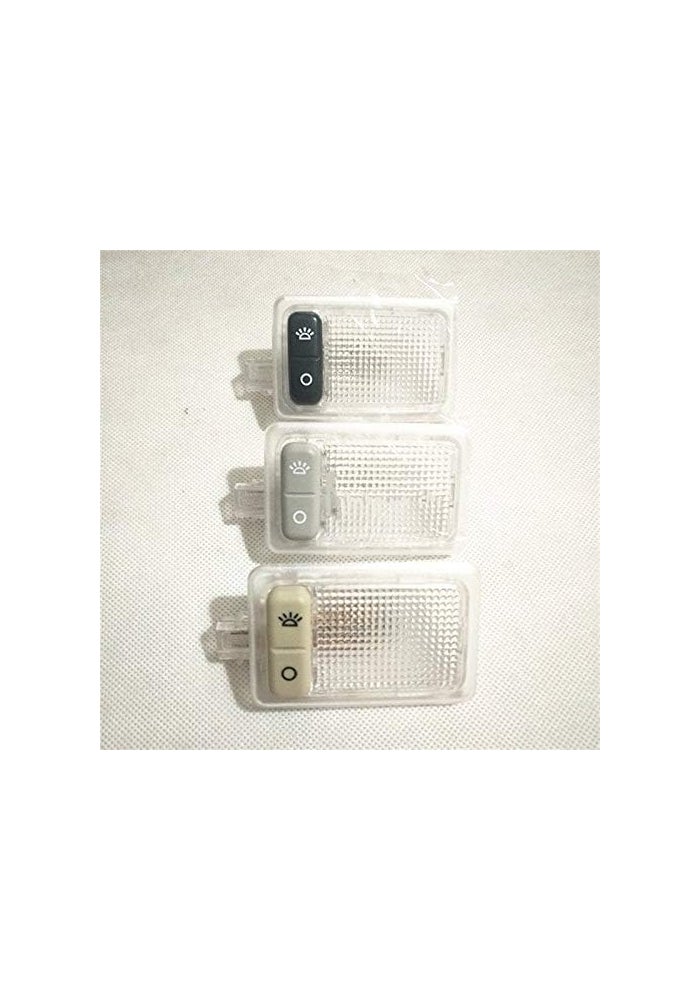 Wivplex Sun Visor Reading Light for Ford - Image 2